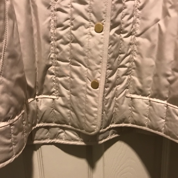Banana Republic Jacke Warm Water Resistant. Jacket Size: 16 (XL, Plus 0x)